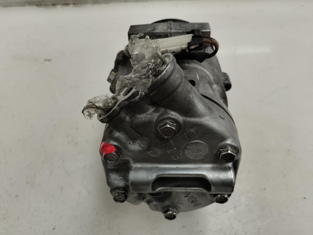 COMPRESOR AIRE ACONDICIONADO OPEL MERIVA 2010 1.7 CDTI MT 100CV