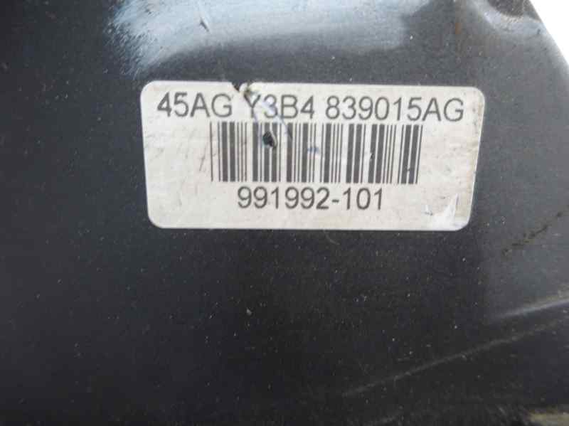 CERRADURA PUERTA TRASERA IZQUIERDA SEAT CORDOBA 1.9 TD MT 100CV