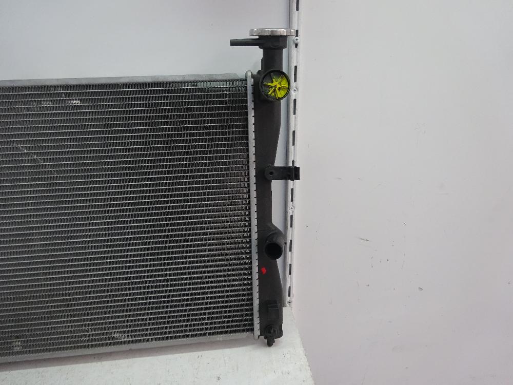 RADIADOR AGUA MITSUBISHI COLT 1.3 MT 95CV