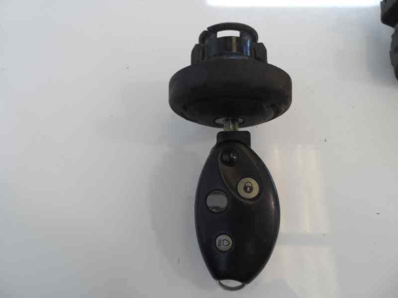 JUEGO BOMBINES CITROEN C5 2007 2.0 HDI MT 136CV