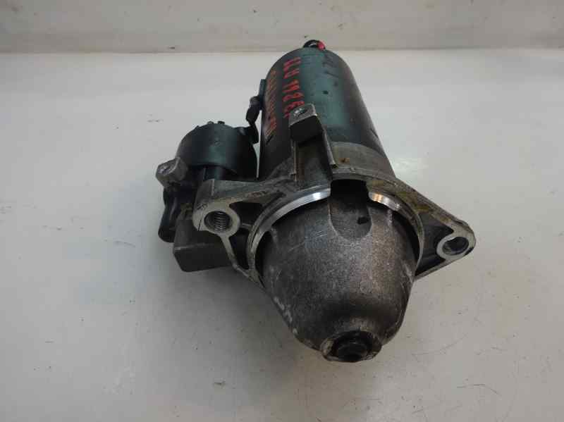 MOTOR ARRANQUE OPEL ASTRA 1.7 TD MT 68CV | 50KW