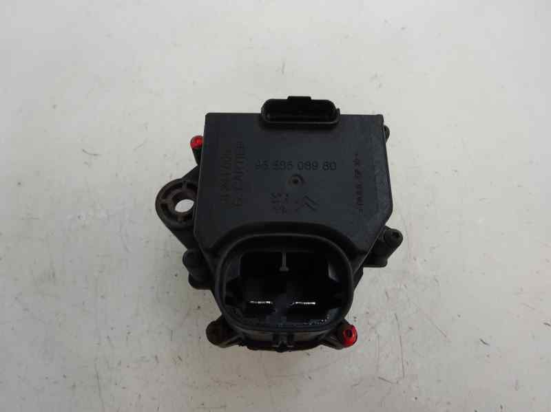RESISTENCIA CALEFACCION PEUGEOT 3008 2012 1.6 HDI MT 110CV
