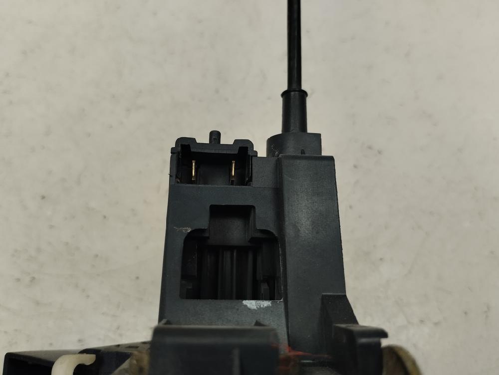 CERRADURA PUERTA DELANTERA DERECHA RENAULT MEGANE 2000 1.9 MT 98CV | 72KW