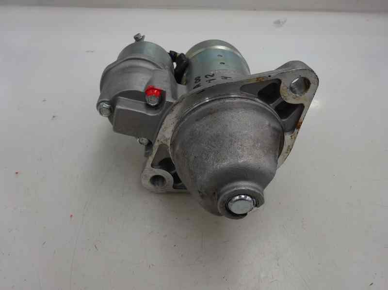 MOTOR ARRANQUE OPEL ASTRA 2000 1.7 DTI MT 75CV | 55KW