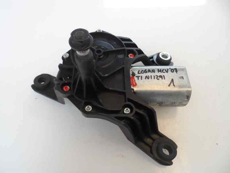 MOTOR LIMPIA TRASERO DACIA LOGAN 1.5 D MT 68CV