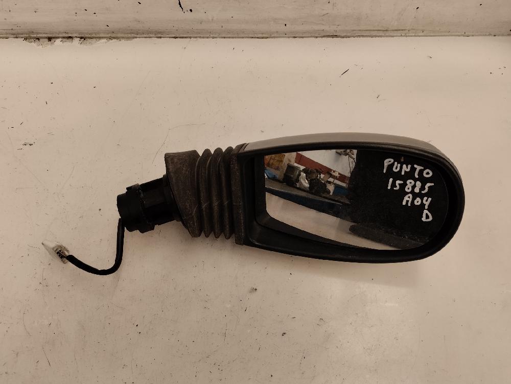 RETROVISOR DERECHO FIAT PUNTO 1.2 MT 60CV | 44KW