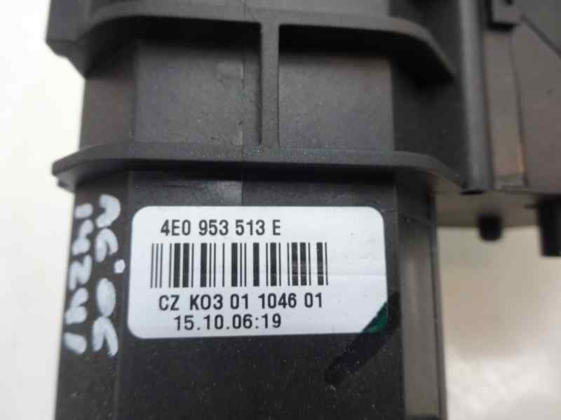 MANDO INTERMITENTES AUDI A6 2.0 TDI MT 140CV | 103KW