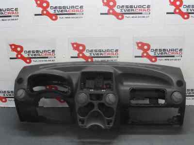 SALPICADERO FIAT PANDA 1.3 MULTIJET JTD 165CV