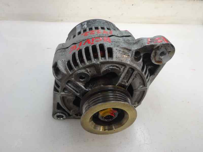 ALTERNADOR HONDA CIVIC 1.5 MT 114CV