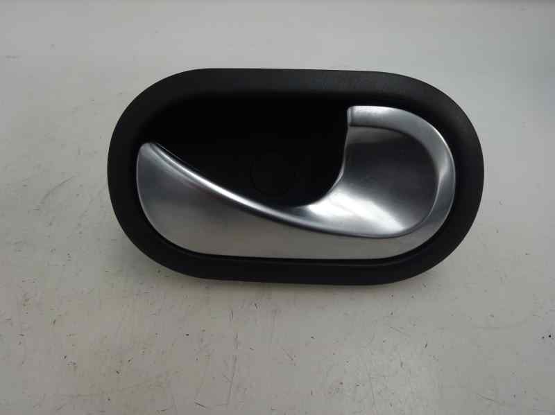 MANETA INTERIOR TRASERA DERECHA RENAULT CLIO 1.5 DCI MT 70CV