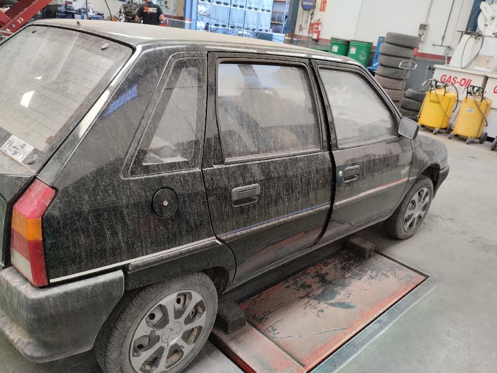 CITROEN AX 1986 1.1 MT 60CV