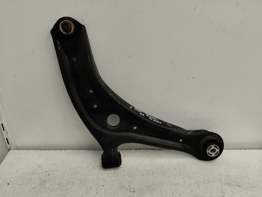 BRAZO SUSPENSION INFERIOR DELANTERO DERECHO FORD FIESTA 1.5 TDCI DURATORQ MT 85CV | 63KW