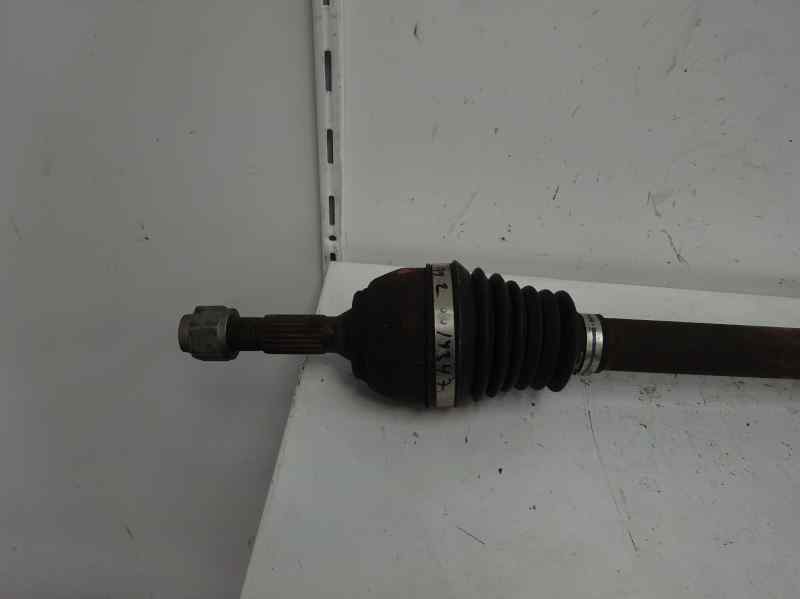 TRANSMISION DELANTERA DERECHA CITROEN SAXO 1.5 D MT 57CV