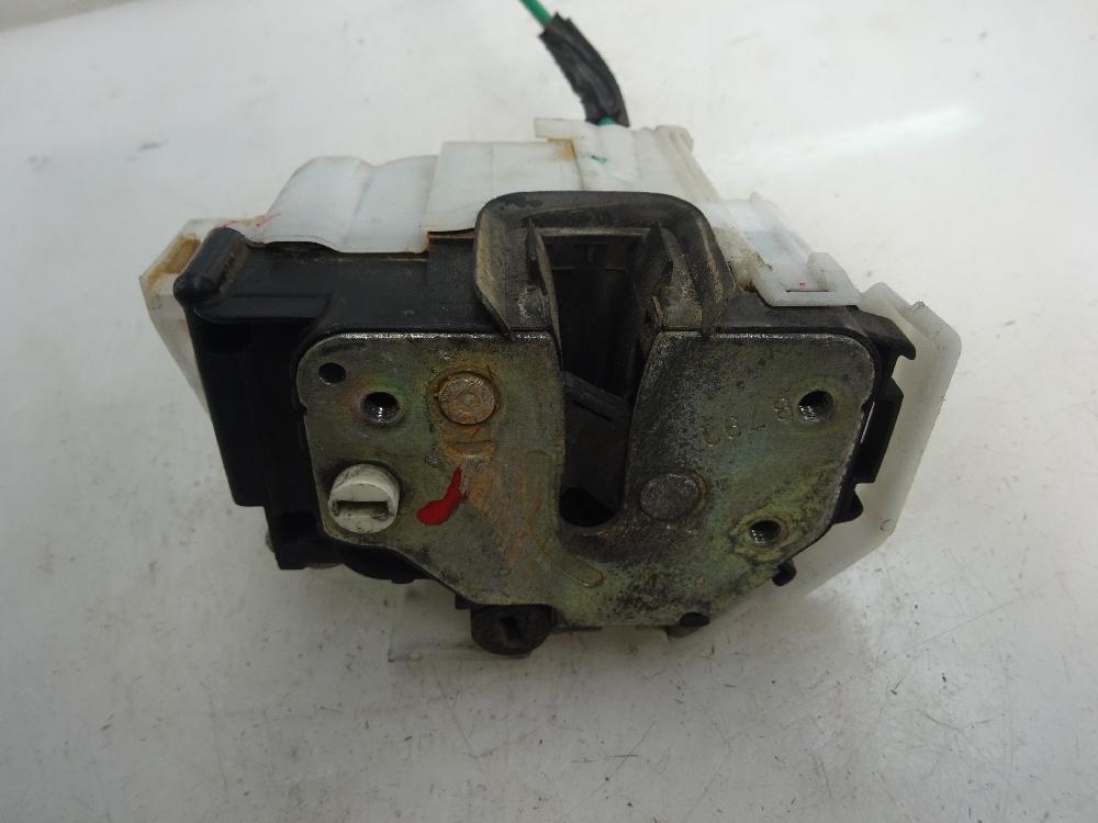 CERRADURA PUERTA TRASERA DERECHA ALFA ROMEO 159 1.9 JTDM MT 150CV