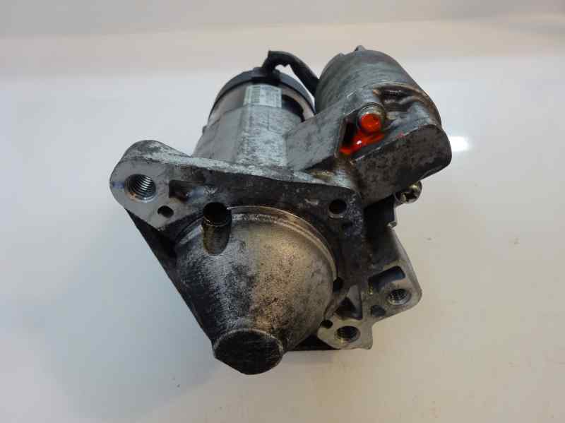 MOTOR ARRANQUE DACIA LOGAN 1.5 D MT 68CV