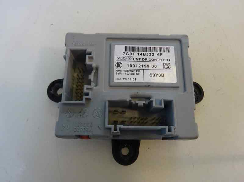 MODULO ELECTRONICO VOLVO XC70 2.4 D5 MT AWD 185CV
