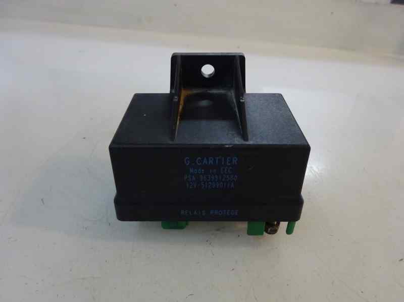 CAJA PRECALENTAMIENTO PEUGEOT 307 2003 2.0 HDI MT 107CV