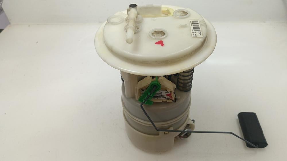 BOMBA COMBUSTIBLE CITROEN C4 1.4 MT 88CV | 65KW