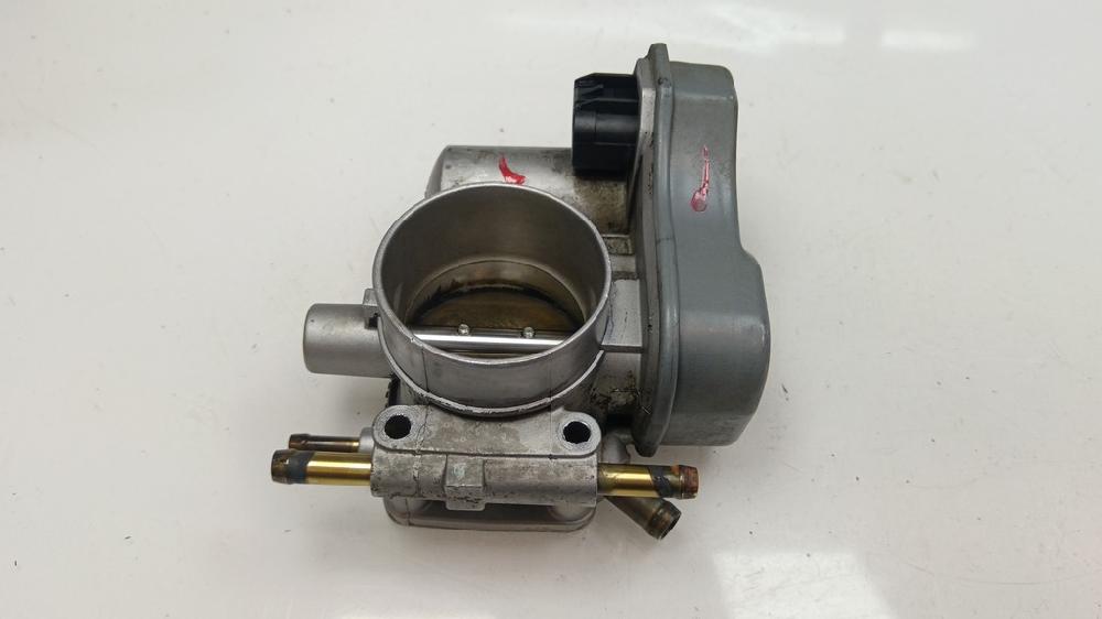 CAJA MARIPOSA OPEL ASTRA 1.6 MT 84CV | 62KW