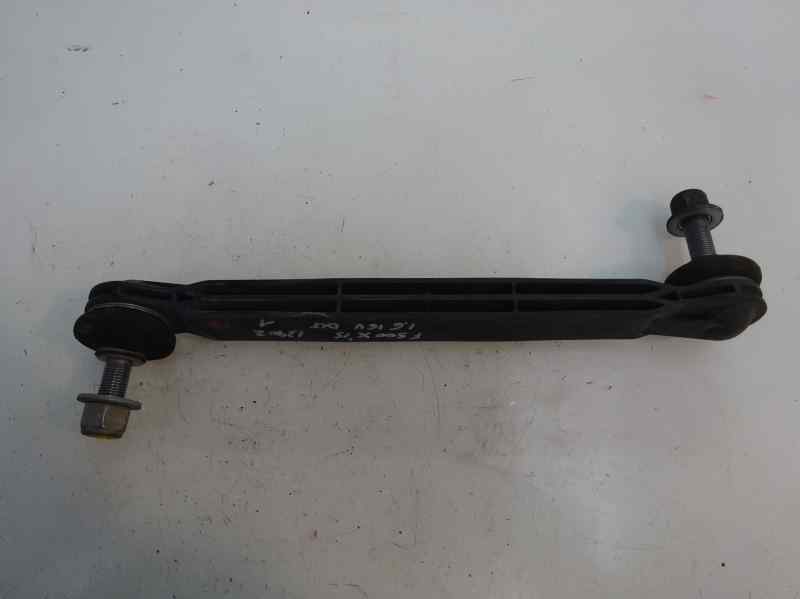 BARRA SUSPENSION FIAT 500X 1.6 MT 110CV | 81KW