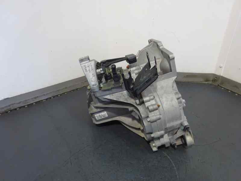CAJA CAMBIOS FORD CMAX 1.6 TDCI MT 90CV