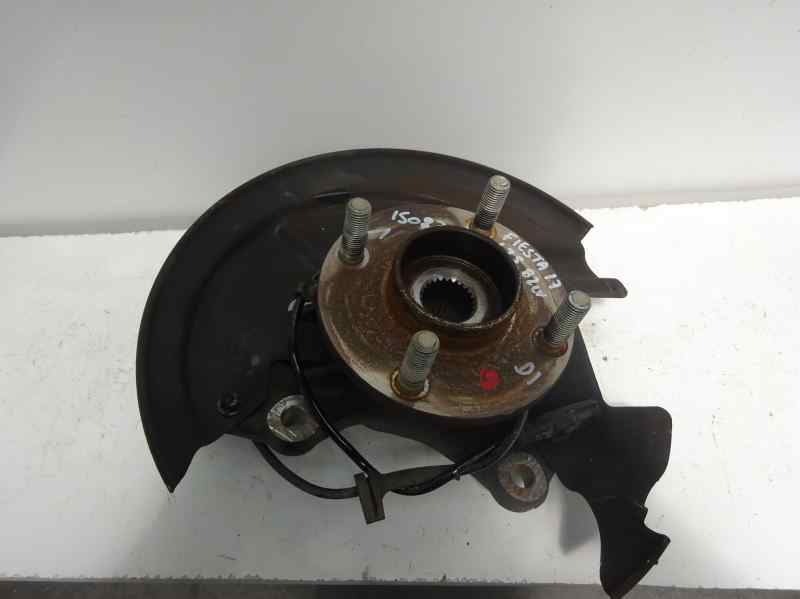 MANGUETA DELANTERA IZQUIERDA FORD FIESTA 1.25 MT 82CV