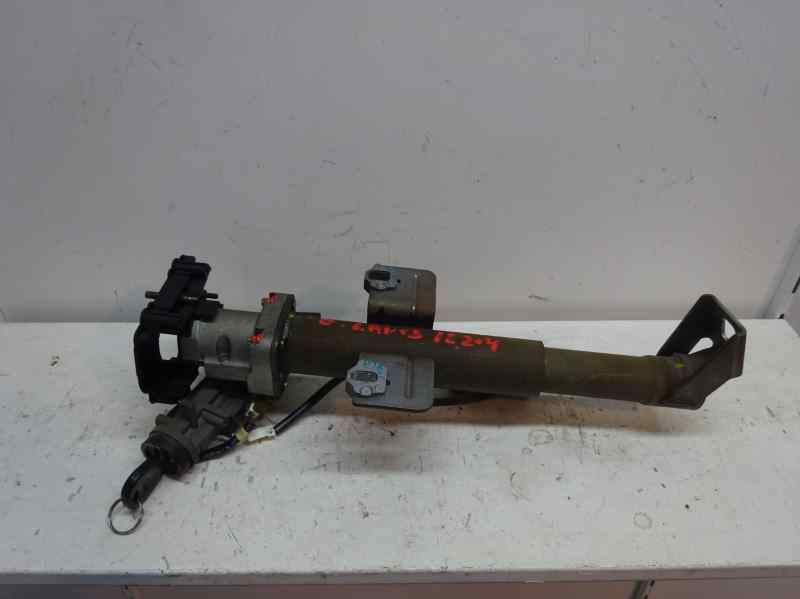 COLUMNA DIRECCION DAEWOO LANOS 1.4 MT 75CV | 55KW