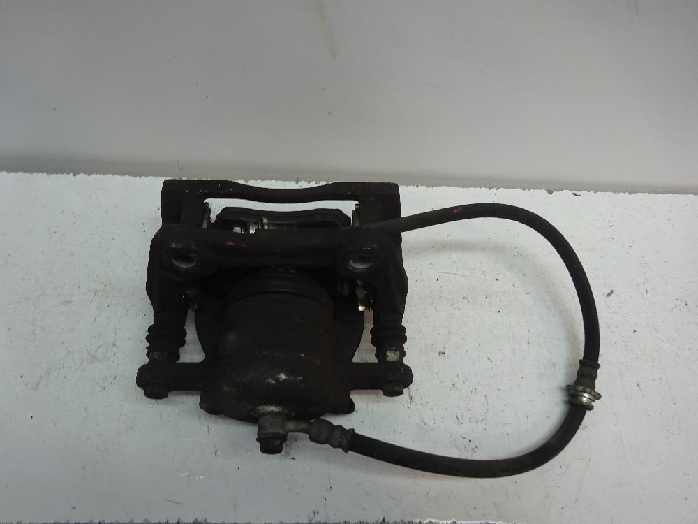 PINZA FRENO DELANTERA IZQUIERDA NISSAN MICRA 1.2 MT 98CV | 72KW