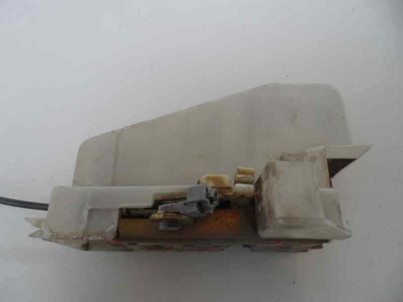CERRADURA PUERTA DELANTERA DERECHA FORD FIESTA 1.3 MT 60CV | 44KW