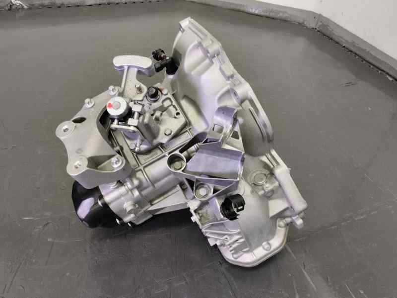 CAJA CAMBIOS OPEL CORSA 2018 1.4 MT 90CV | 66KW