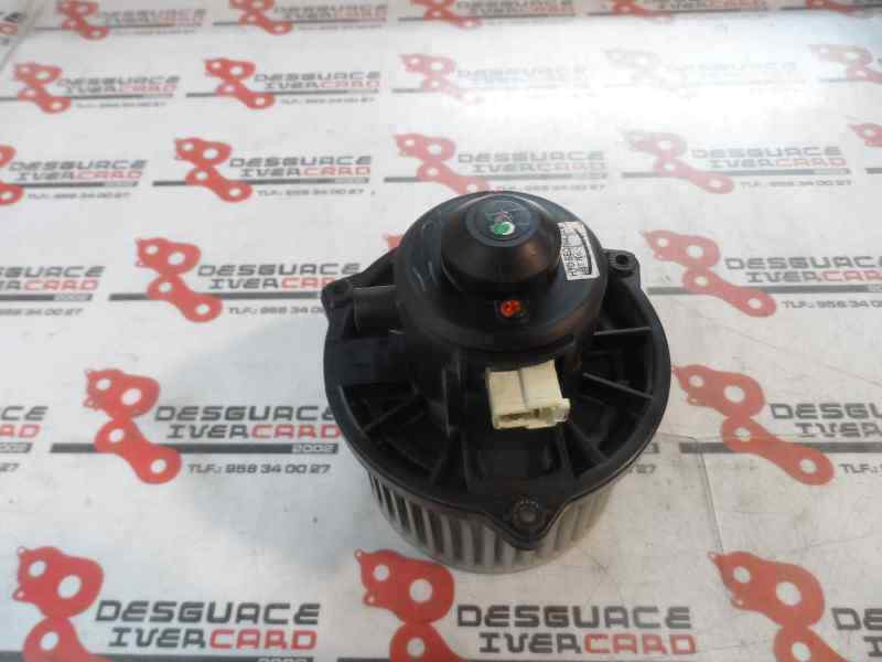 MOTOR CALEFACCION HYUNDAI ATOS 1.1 MT 59CV