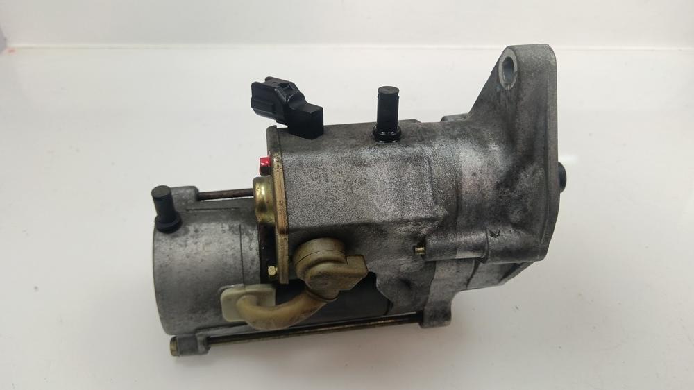 MOTOR ARRANQUE MINI ONE 1.4 D MT 75CV