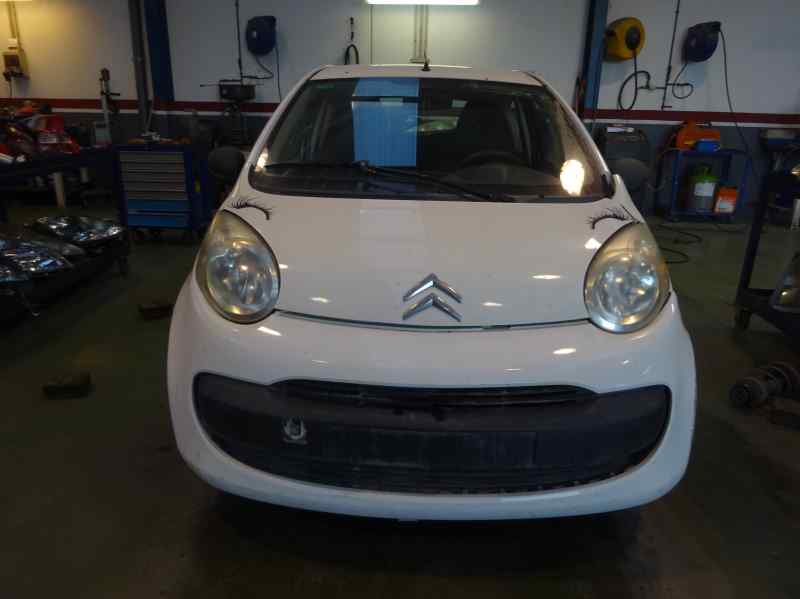 CITROEN C1 2005 1.0 MT 68CV | 50KW