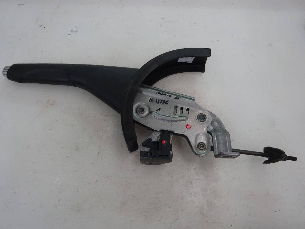 PALANCA FRENO DE MANO SEAT IBIZA 1.6 TDI MT 90CV