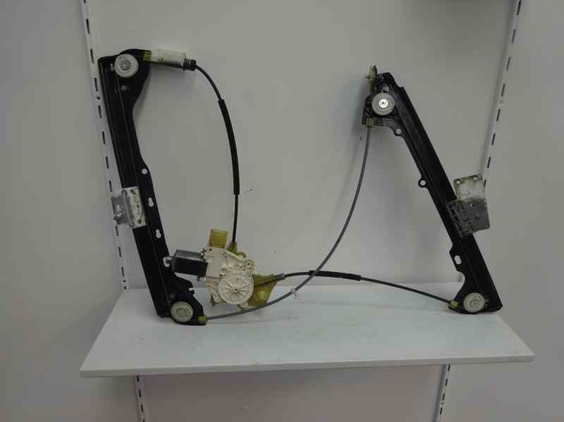 ELEVALUNAS DELANTERO DERECHO BMW SERIE 3 3.0 325D MT 197CV