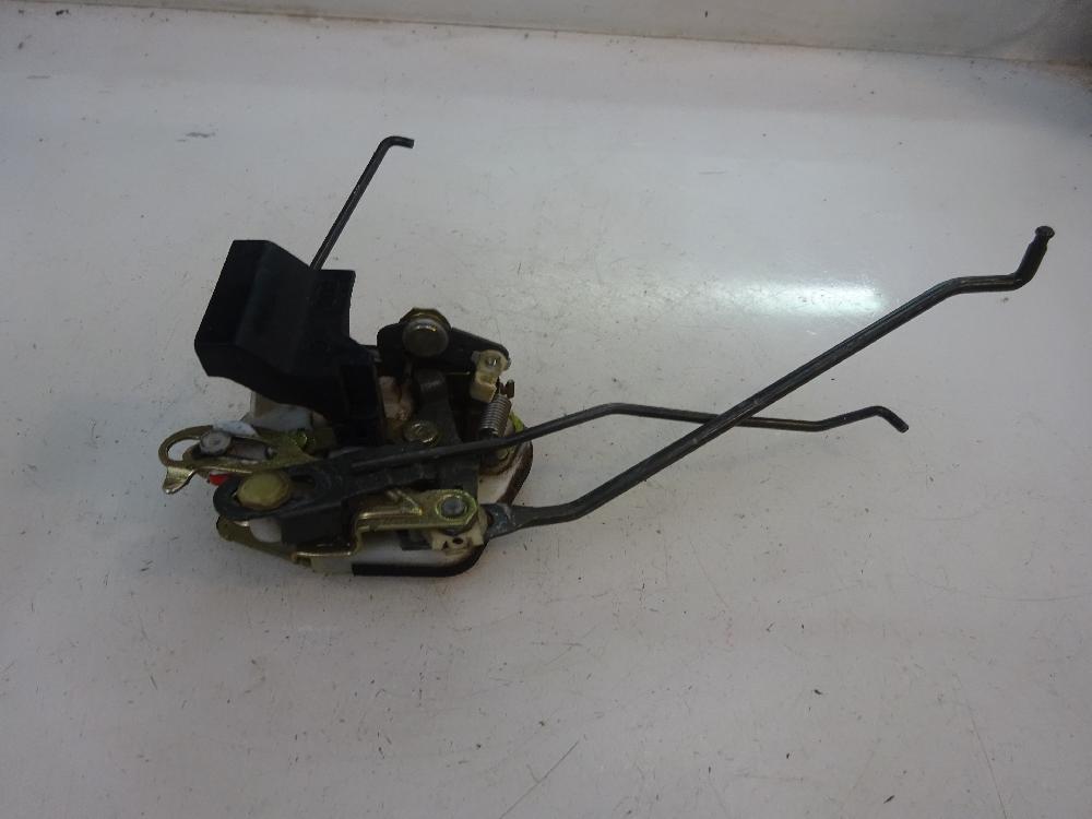 CERRADURA PUERTA DELANTERA IZQUIERDA HYUNDAI COUPE 1.6 MT 116CV | 85KW