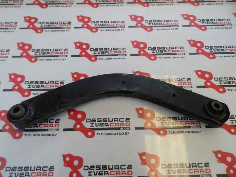 BRAZO SUSPENSION SUPERIOR TRASERO IZQUIERDO FIAT CROMA 1.9 MT 150CV | 110KW