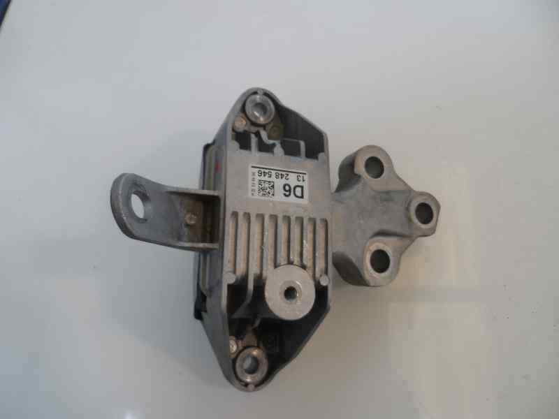 SOPORTE CAMBIO OPEL ASTRA 1.7 CDTI MT 110CV