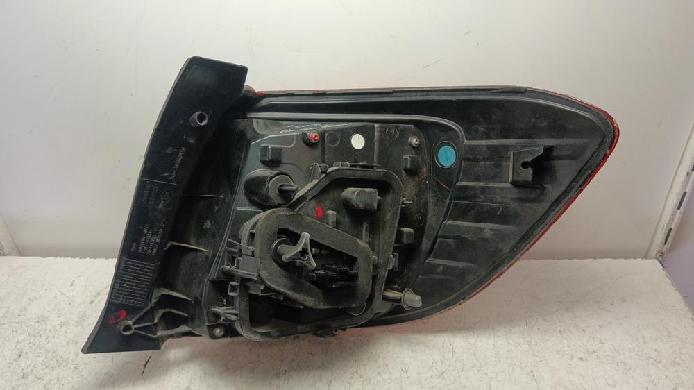 PILOTO TRASERO IZQUIERDO DACIA SANDERO 0.9 TCE MT 90CV