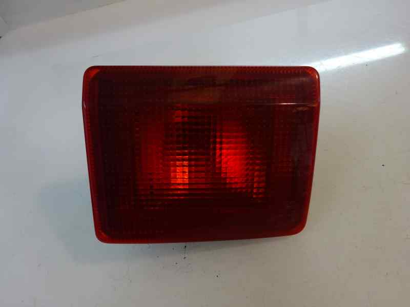 PILOTO TRASERO IZQUIERDO INTERIOR PEUGEOT 407 2.0 MT 136CV