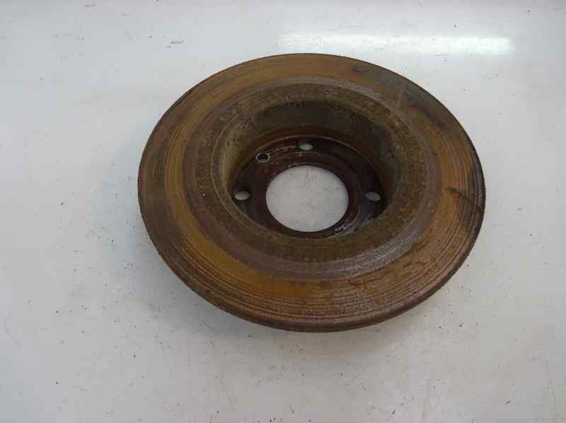 DISCO FRENO DELANTERO SEAT FURA 1983 0.9 MT 44CV | 32KW