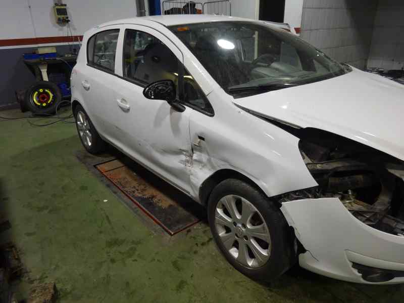 MANETA INTERIOR DELANTERA IZQUIERDA OPEL CORSA 2008 1.3 CDTI MT 90CV