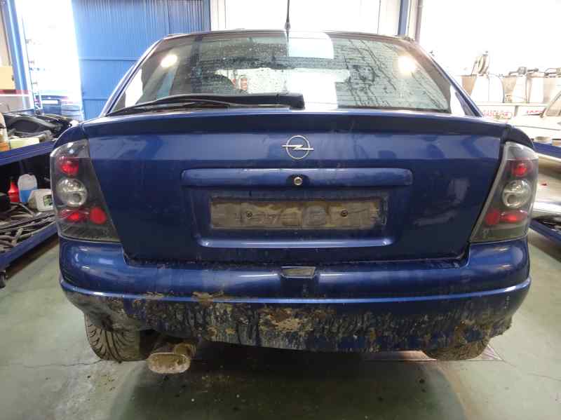 SONDA LAMBDA OPEL ASTRA 1.6 MT 101CV | 74KW