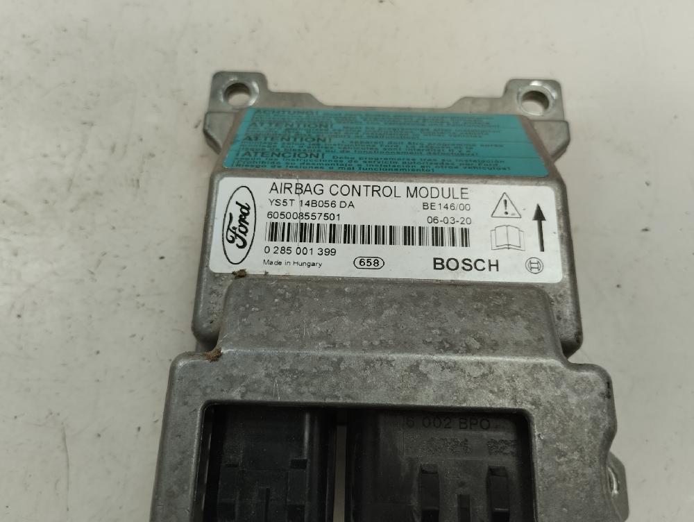 CENTRALITA AIRBAG FORD KA 2006 1.3 MT 70CV