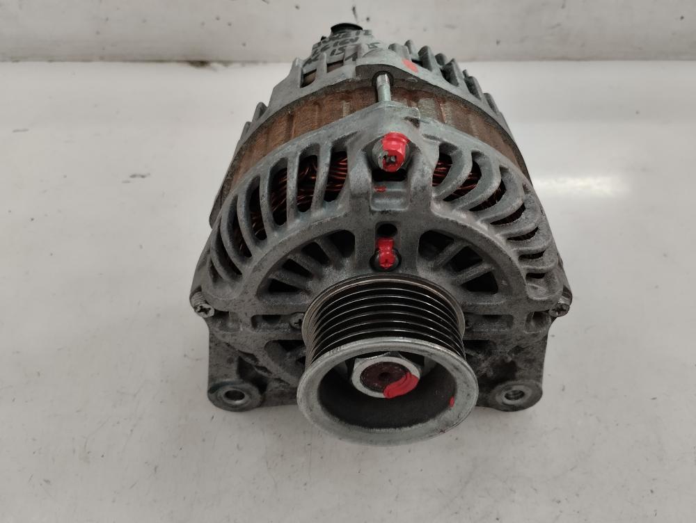 ALTERNADOR NISSAN JUKE 2012 1.6 MT 117CV | 86KW