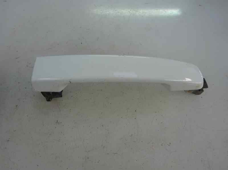 MANETA EXTERIOR DELANTERA IZQUIERDA NISSAN QASHQAI 2010 1.5 DCI MT FWD 106CV