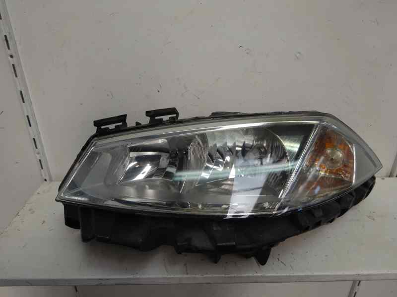 FARO IZQUIERDO RENAULT MEGANE 1.9 DCI MT 120CV | 88KW