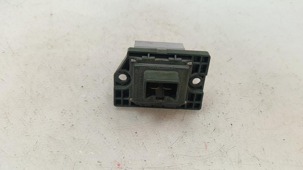 RESISTENCIA CALEFACCION KIA CARENS 1.6 MT 135CV | 99KW