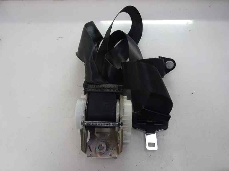 CINTURON SEGURIDAD TRASERO DERECHO CITROEN C3 1.4 MT 75CV | 55KW