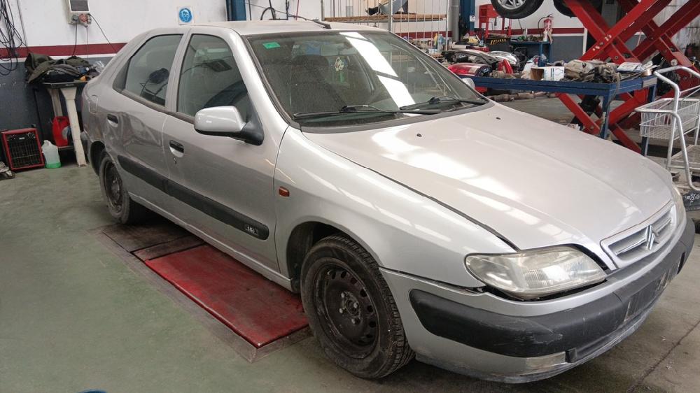 CONMUTADOR DE ARRANQUE CITROEN XSARA 1.6 MT 88CV